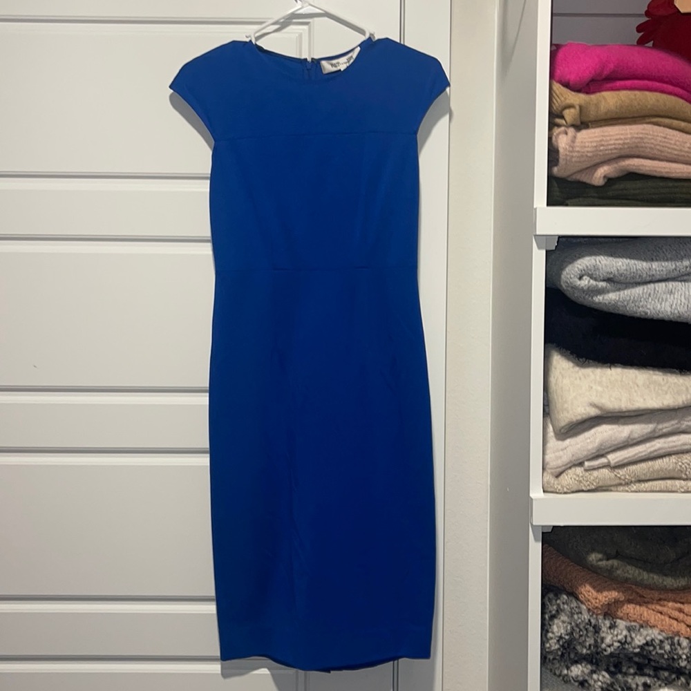 NWT Diane Von Furstenberg Dress